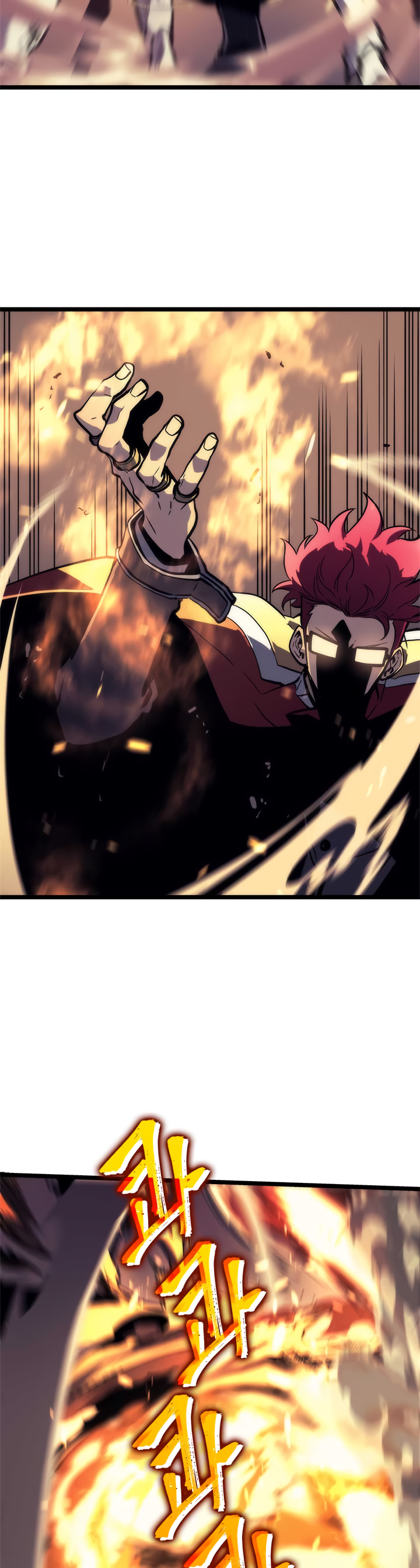 Read Solo Leveling IT Manga Online