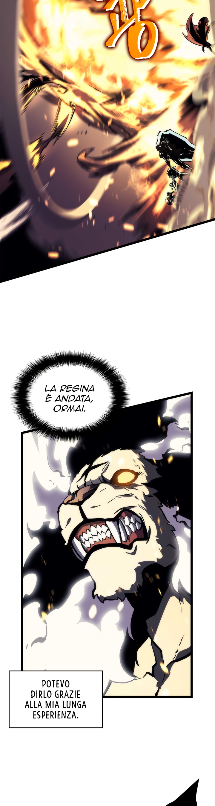 Read Solo Leveling IT Manga Online