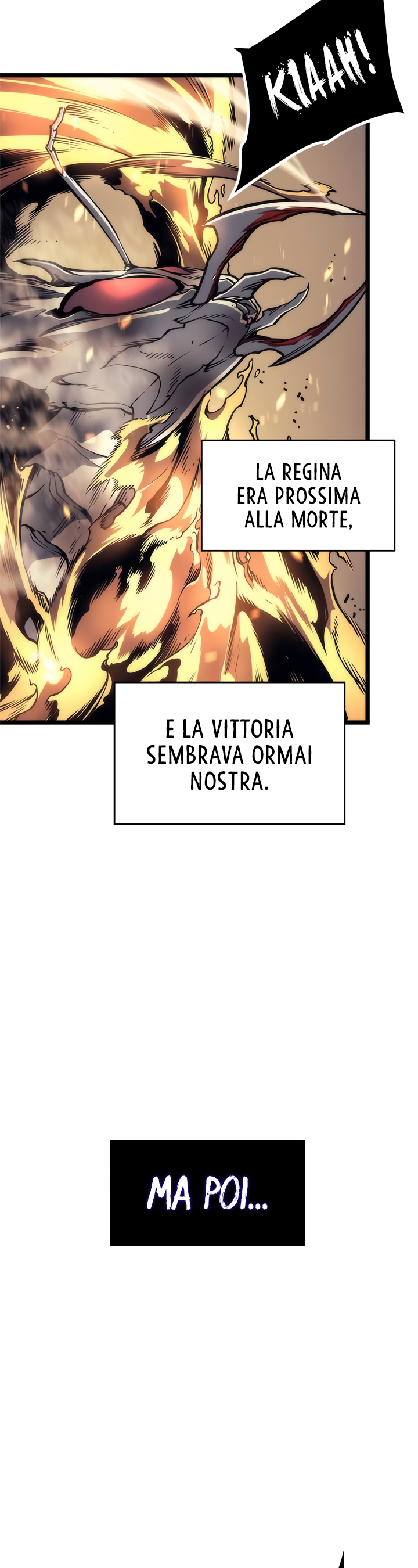 Read Solo Leveling IT Manga Online