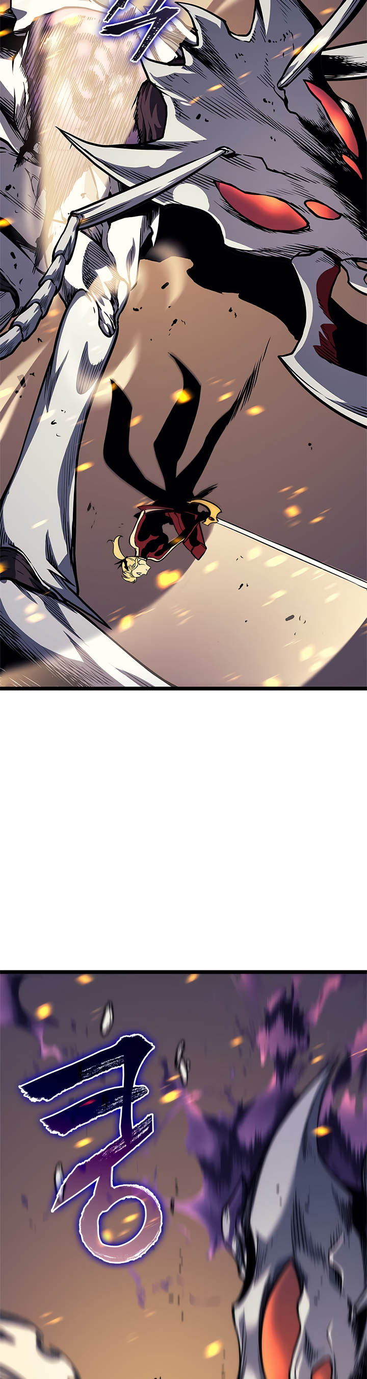 Read Solo Leveling IT Manga Online