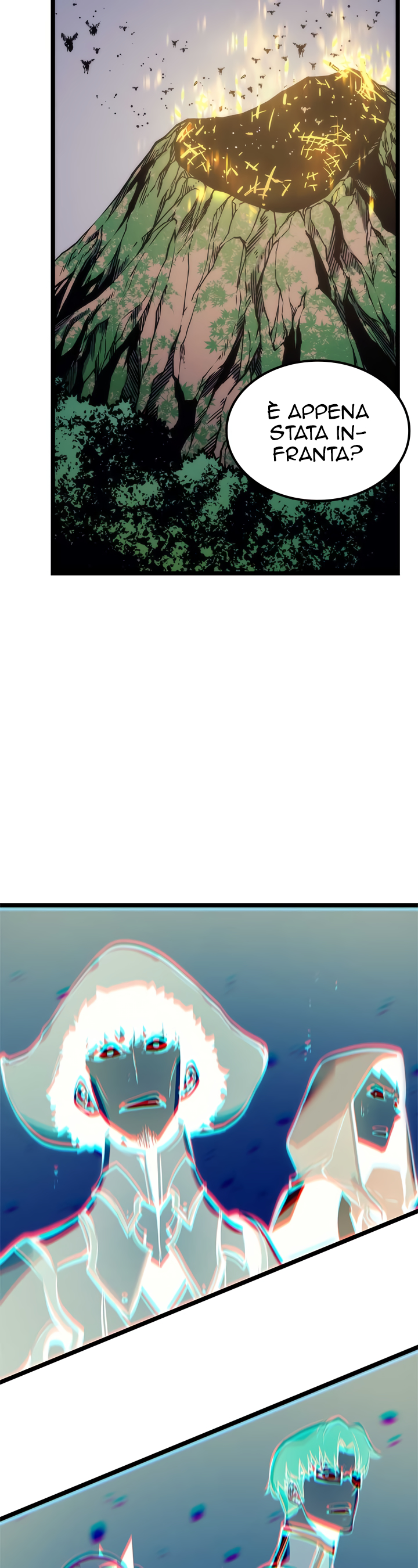 Read Solo Leveling IT Manga Online