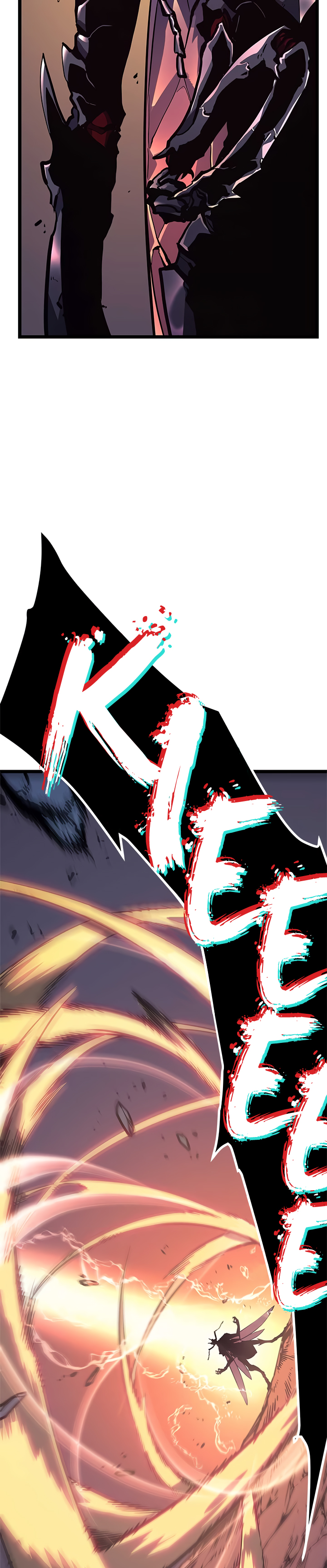 Read Solo Leveling IT Manga Online
