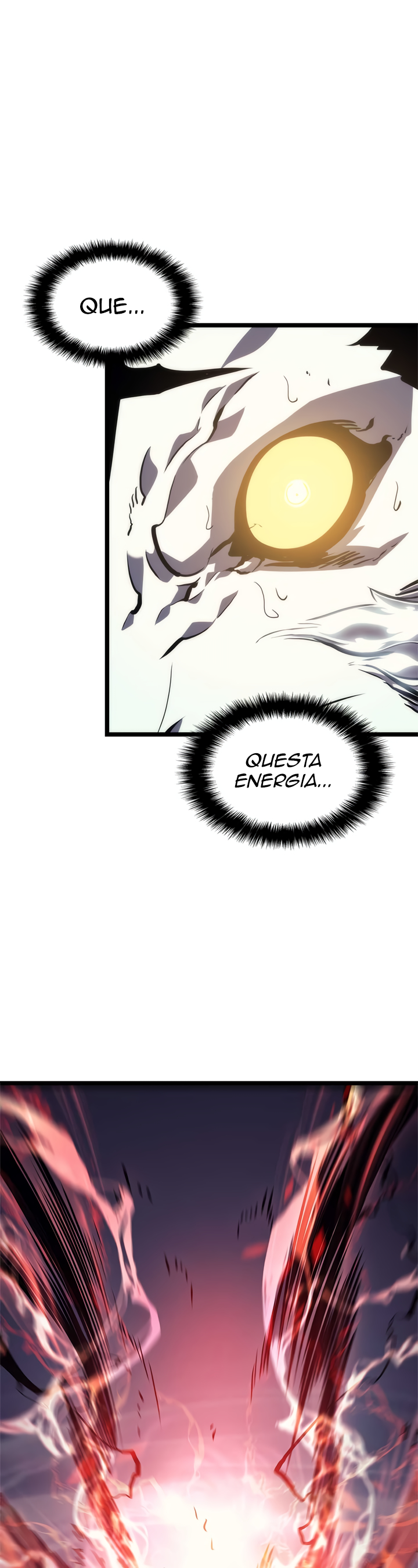 Read Solo Leveling IT Manga Online