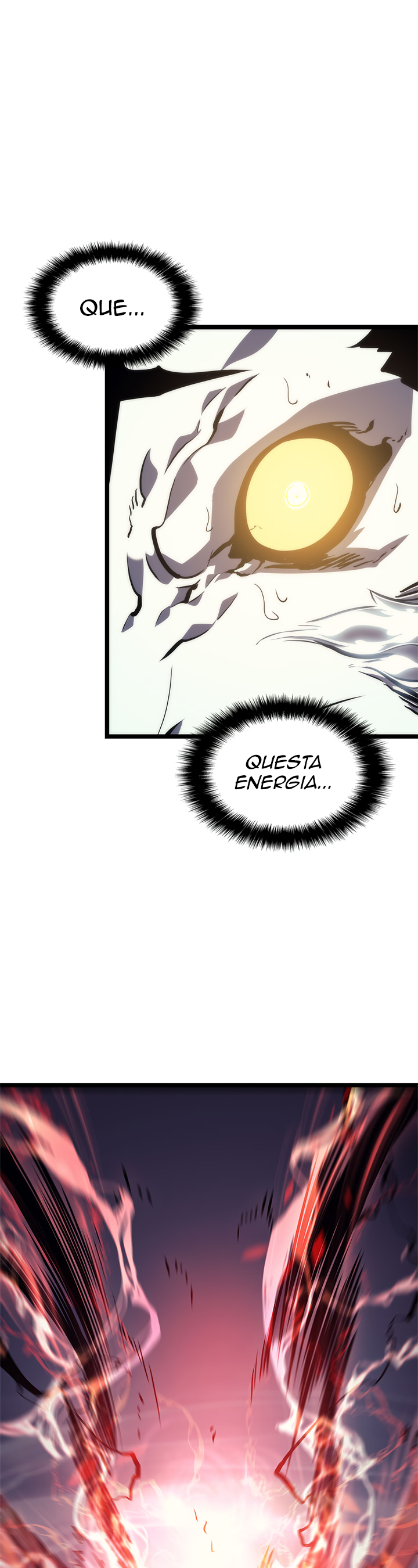 Read Solo Leveling IT Manga Online