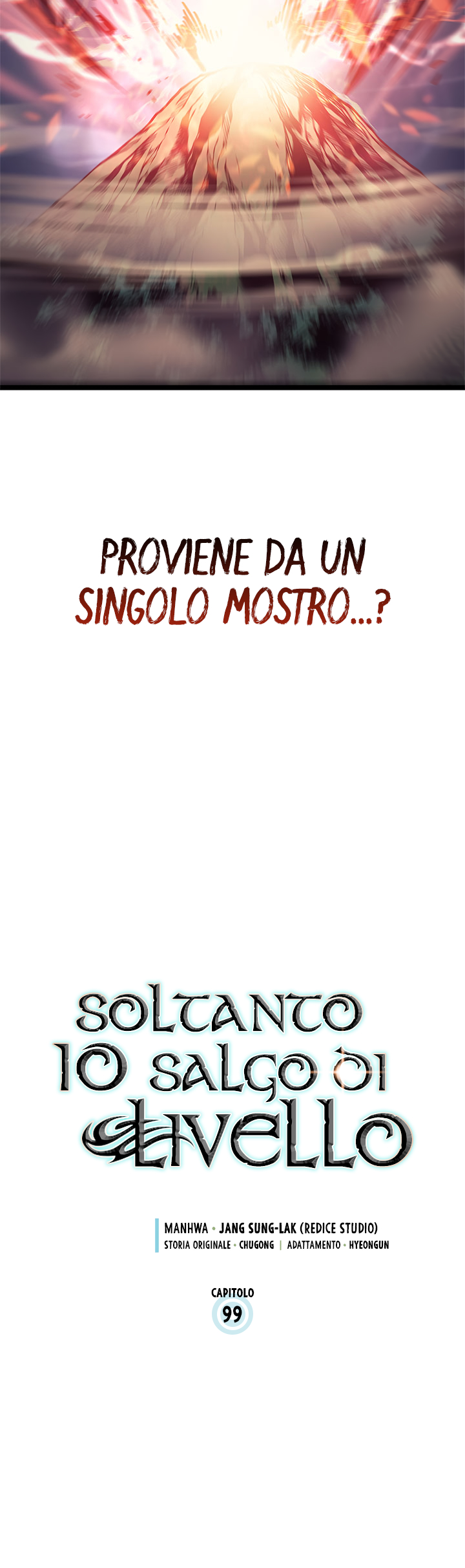 Read Solo Leveling IT Manga Online