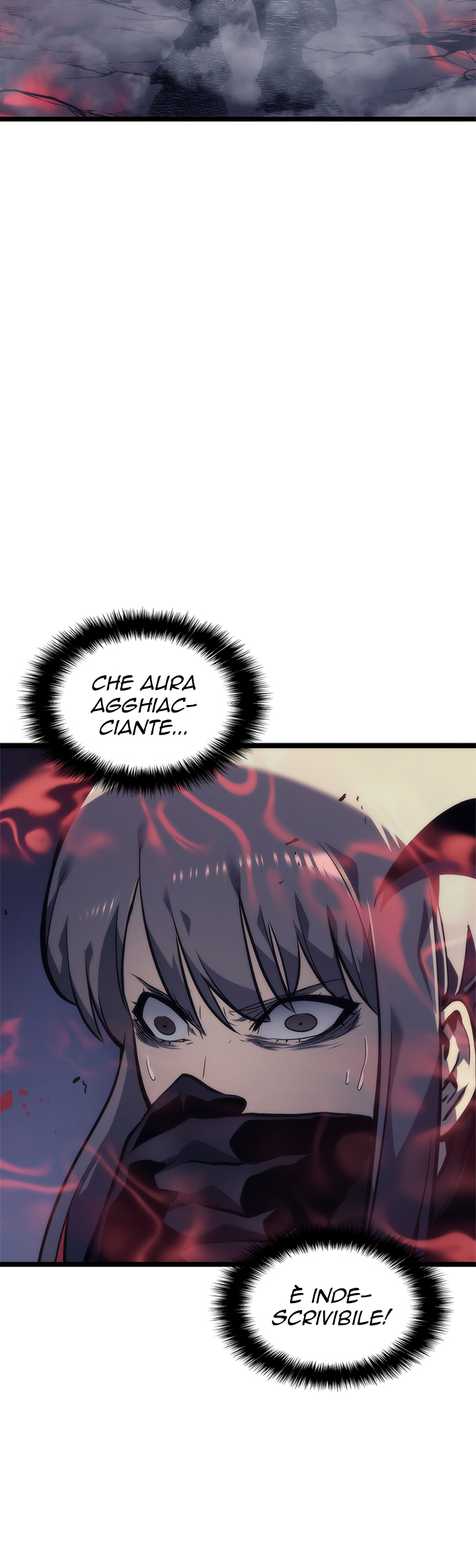 Read Solo Leveling IT Manga Online