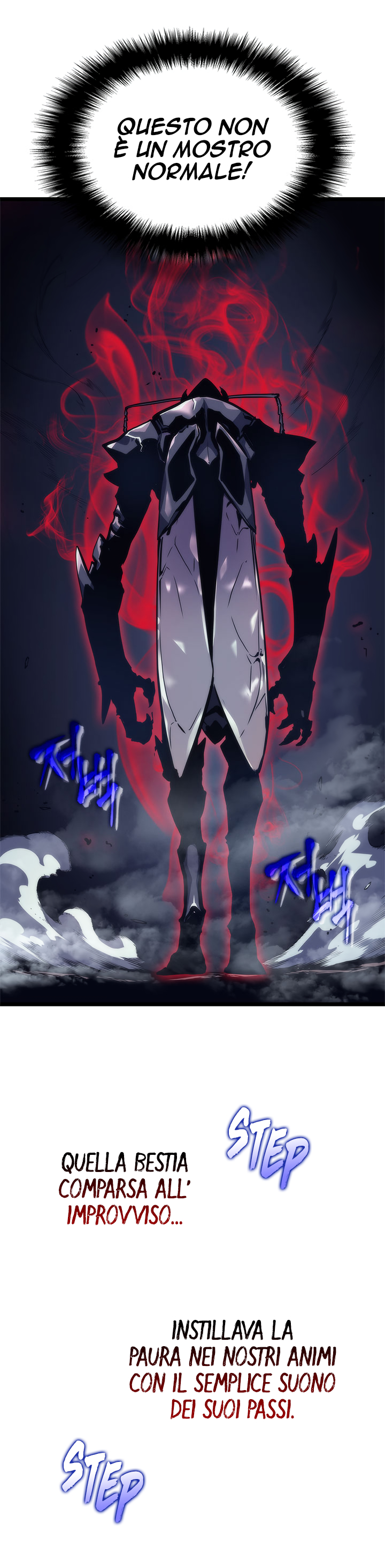 Read Solo Leveling IT Manga Online