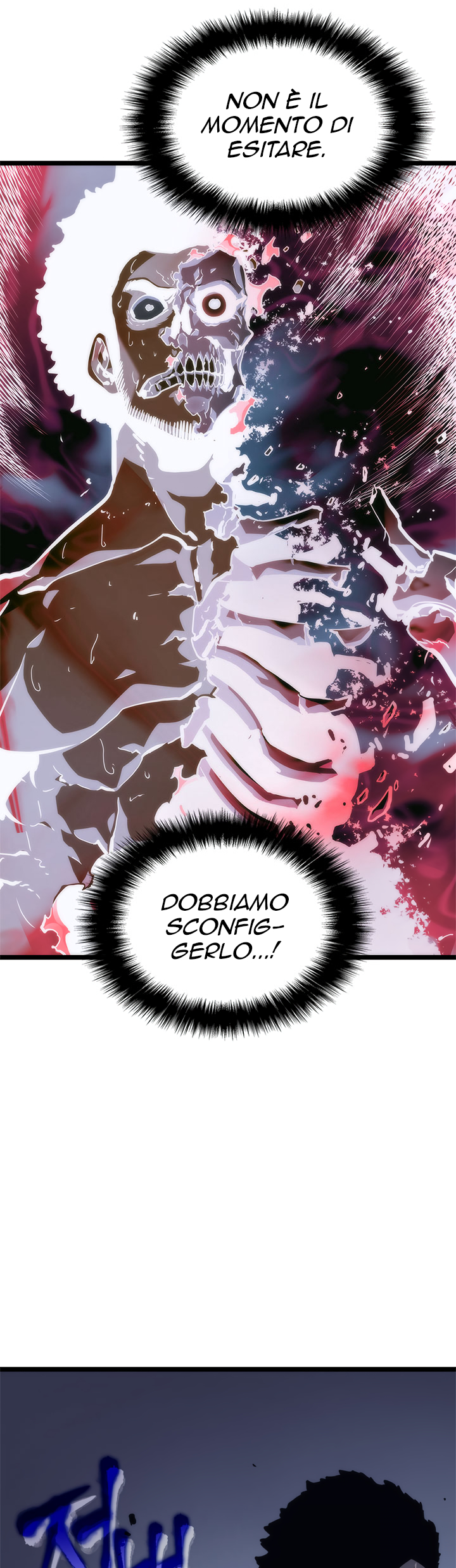 Read Solo Leveling IT Manga Online