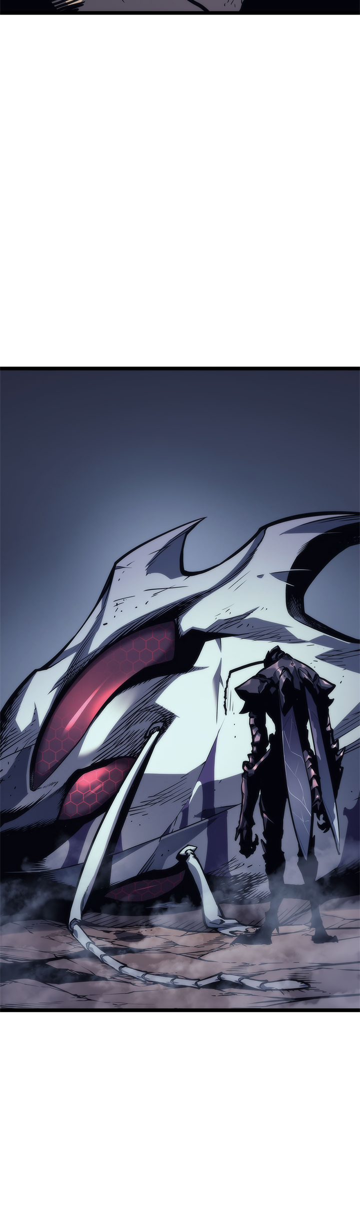 Read Solo Leveling IT Manga Online