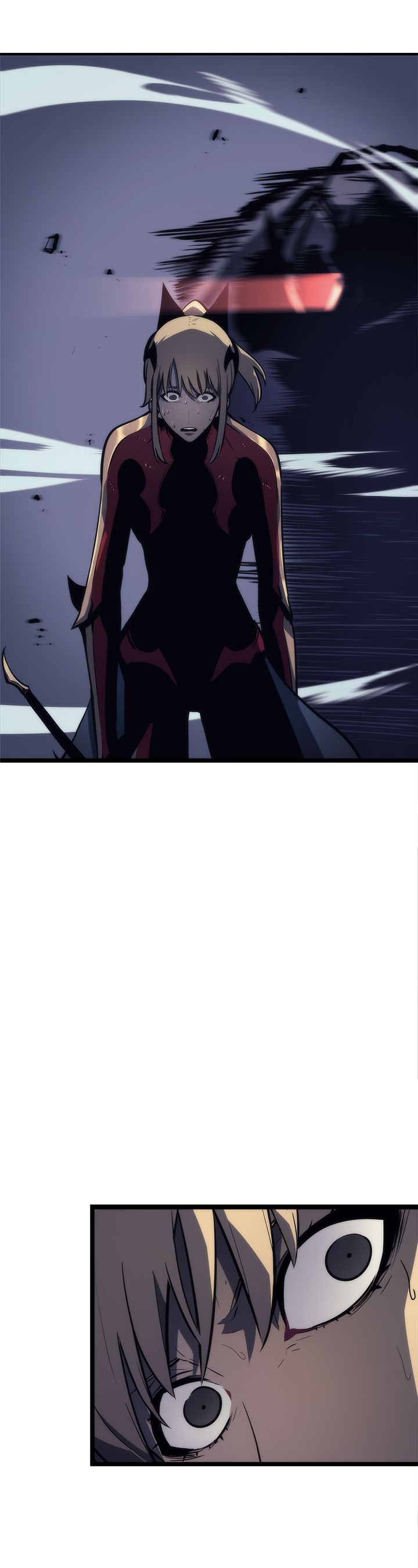 Read Solo Leveling IT Manga Online