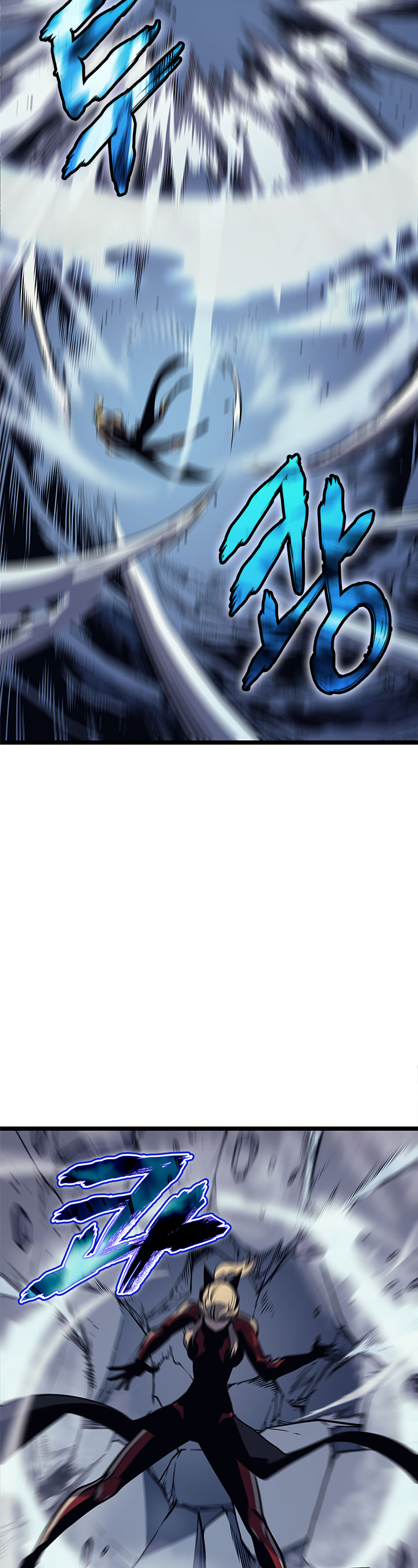 Read Solo Leveling IT Manga Online