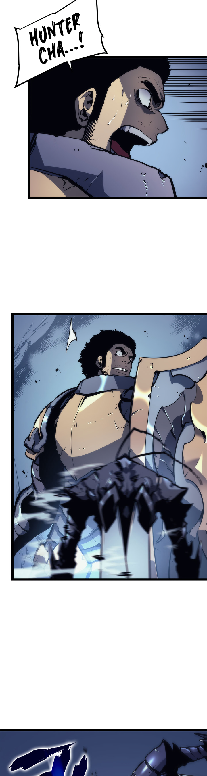 Read Solo Leveling IT Manga Online