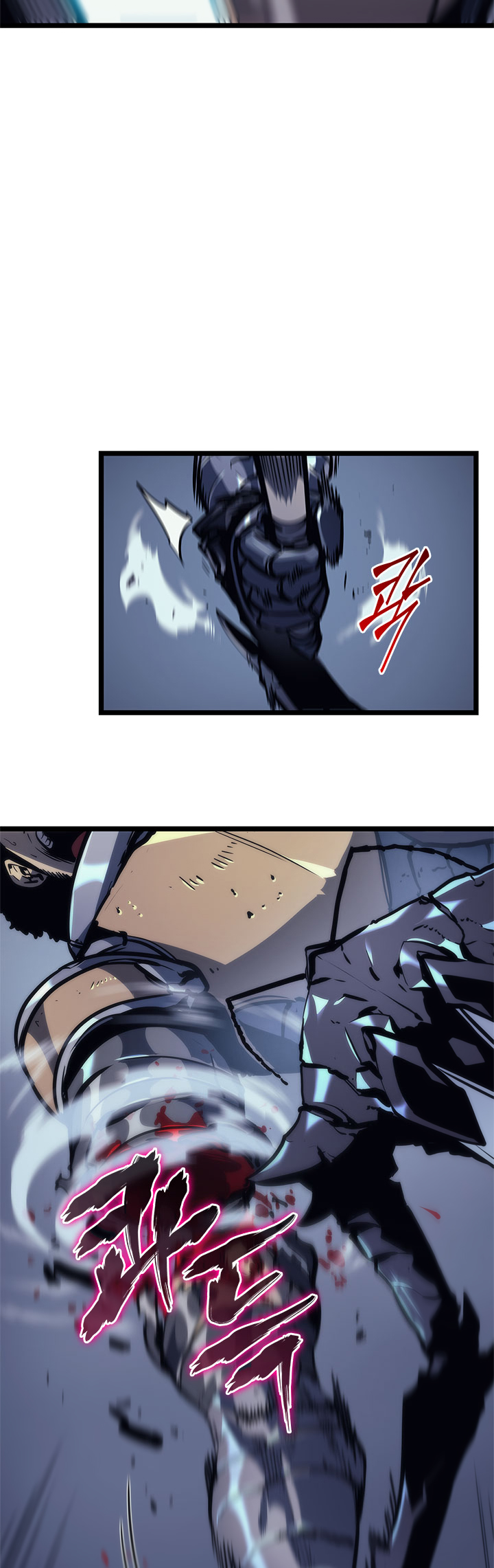 Read Solo Leveling IT Manga Online