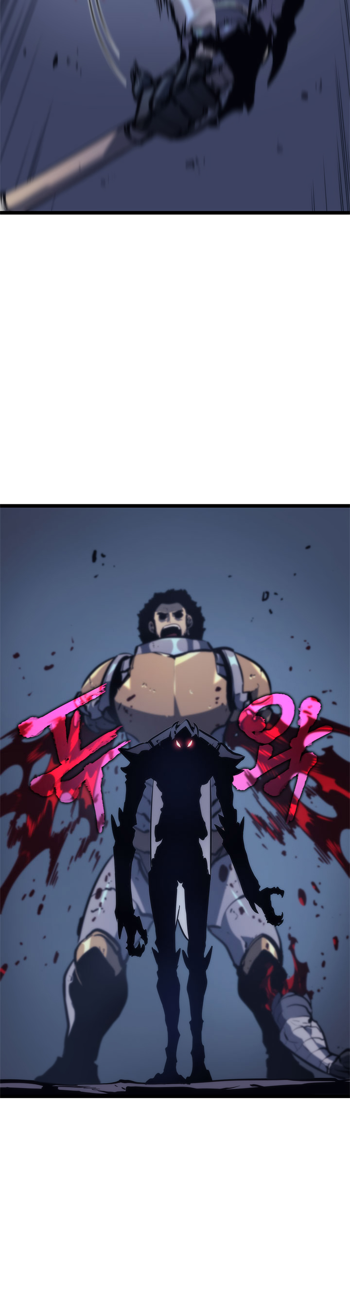 Read Solo Leveling IT Manga Online