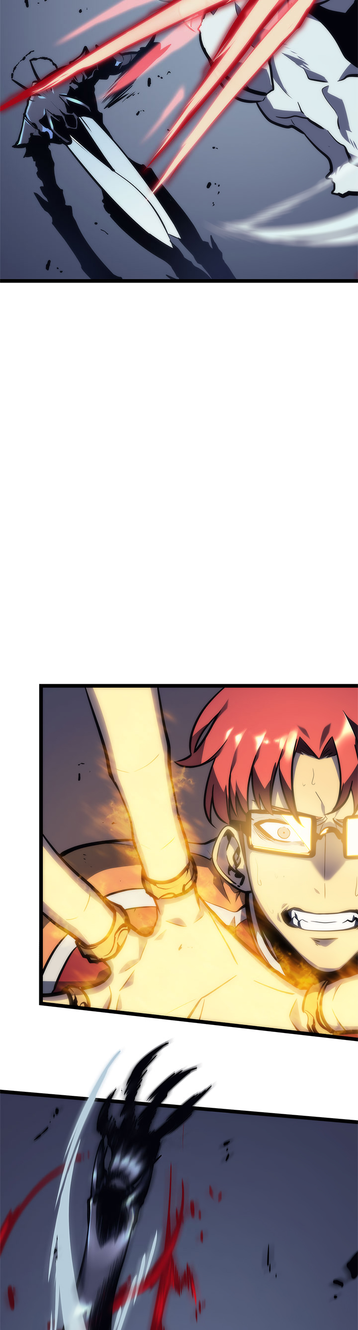 Read Solo Leveling IT Manga Online