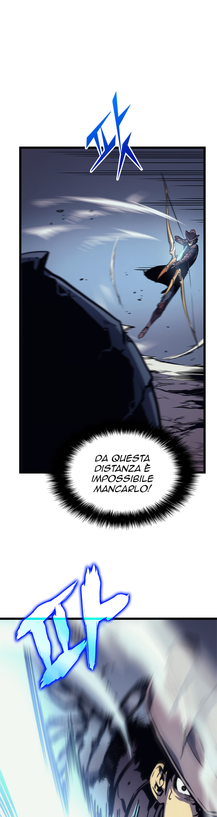Read Solo Leveling IT Manga Online