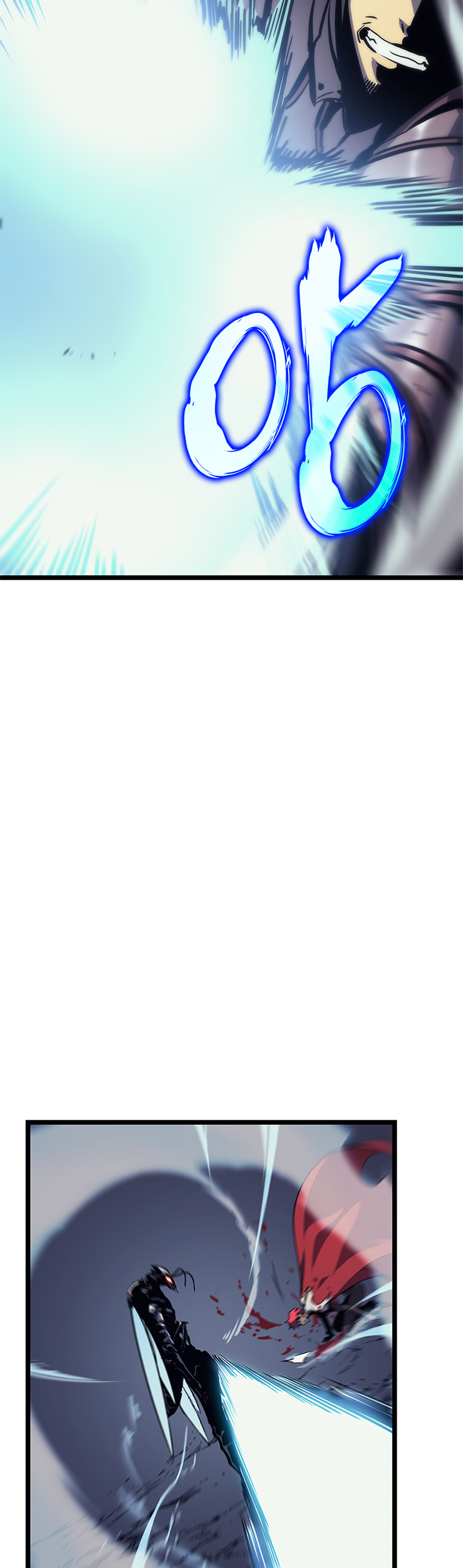 Read Solo Leveling IT Manga Online
