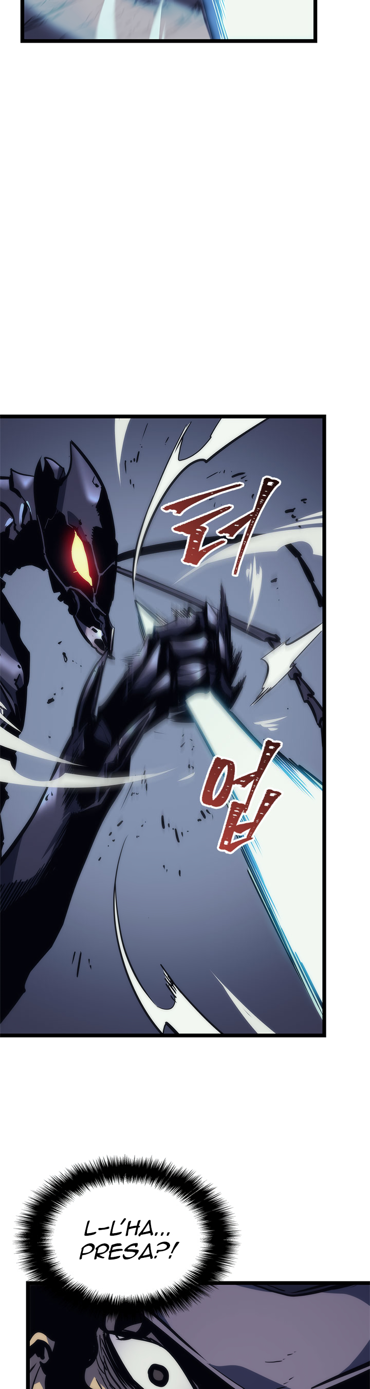 Read Solo Leveling IT Manga Online
