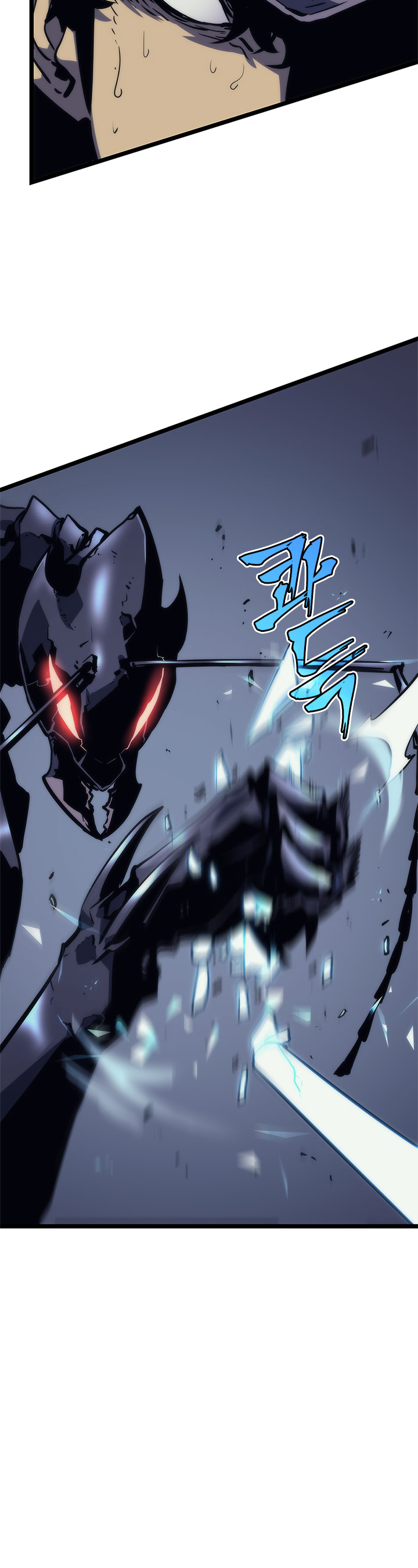 Read Solo Leveling IT Manga Online