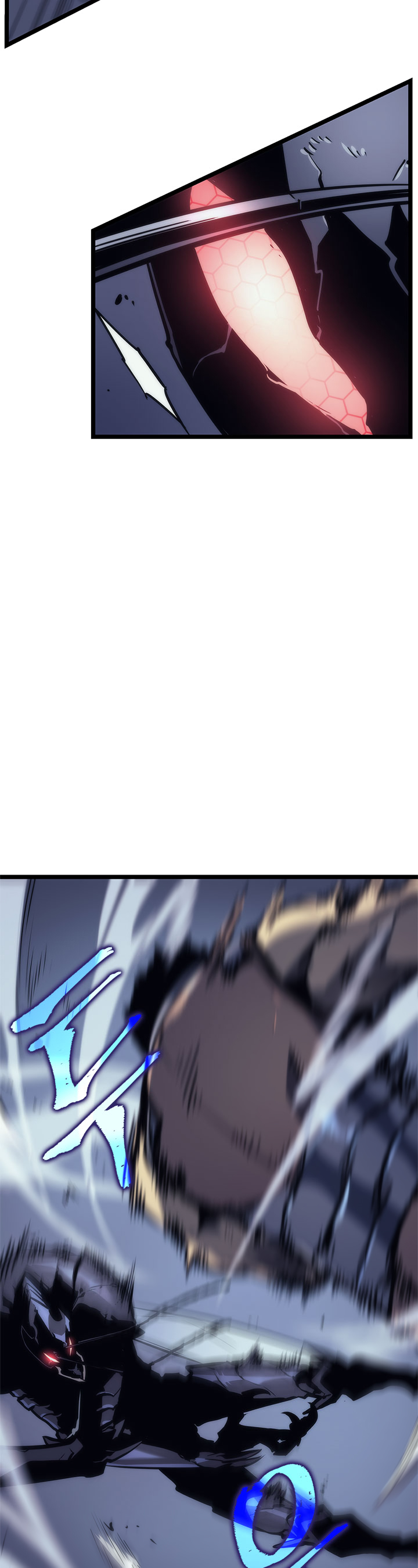 Read Solo Leveling IT Manga Online