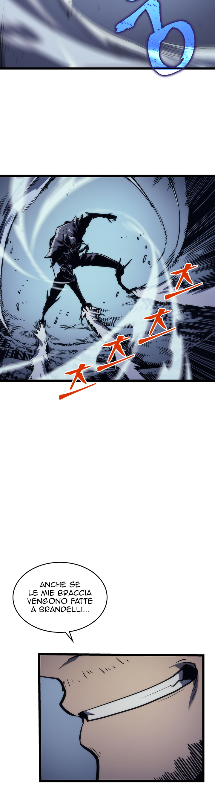 Read Solo Leveling IT Manga Online