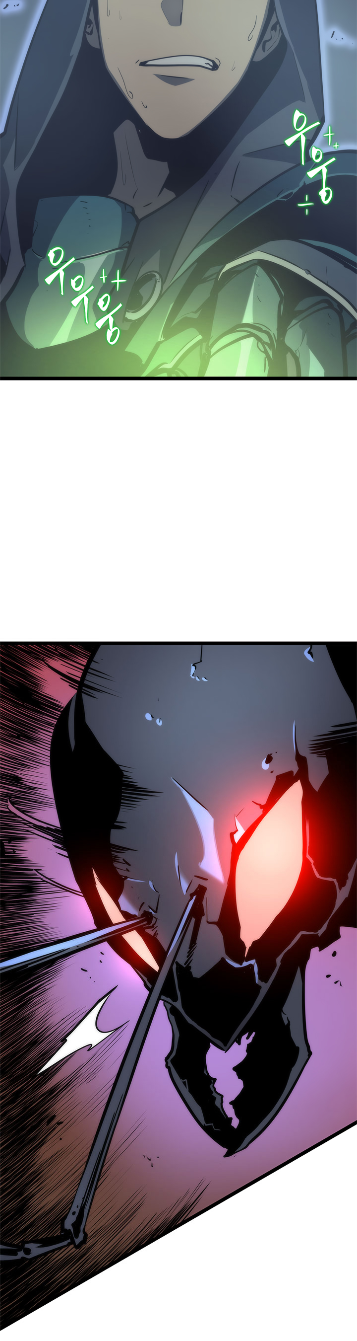 Read Solo Leveling IT Manga Online