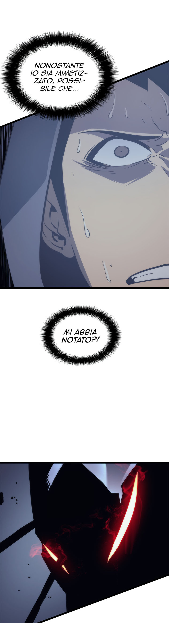 Read Solo Leveling IT Manga Online