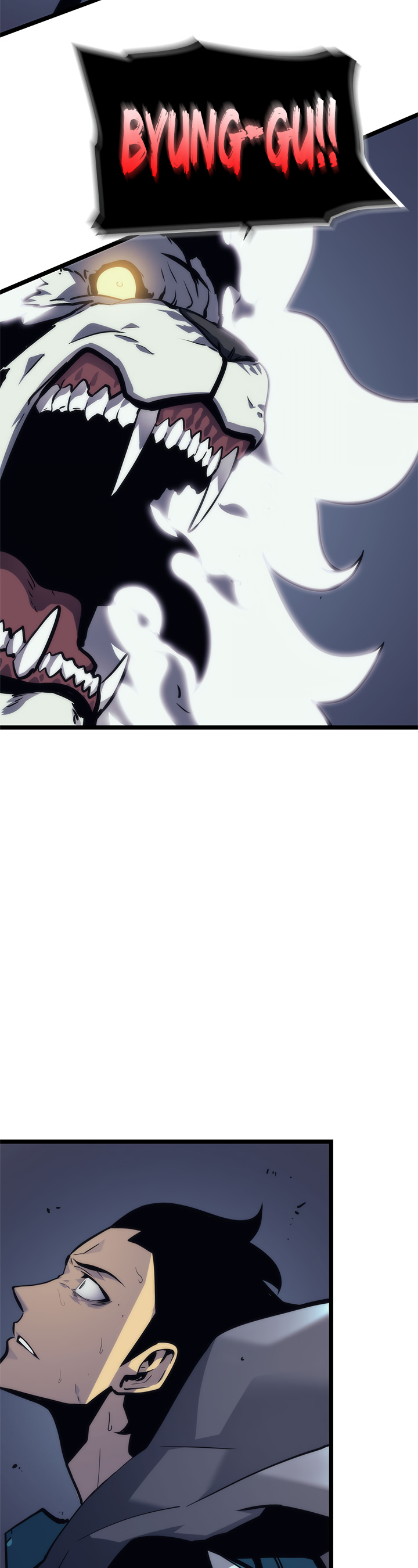 Read Solo Leveling IT Manga Online