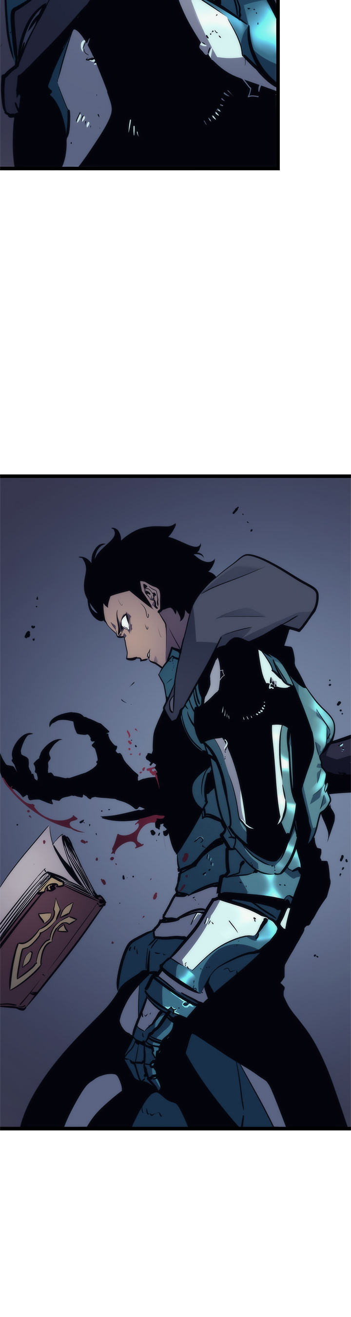 Read Solo Leveling IT Manga Online