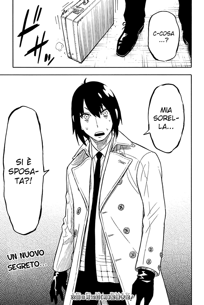 Read Spy X Family IT Manga Online