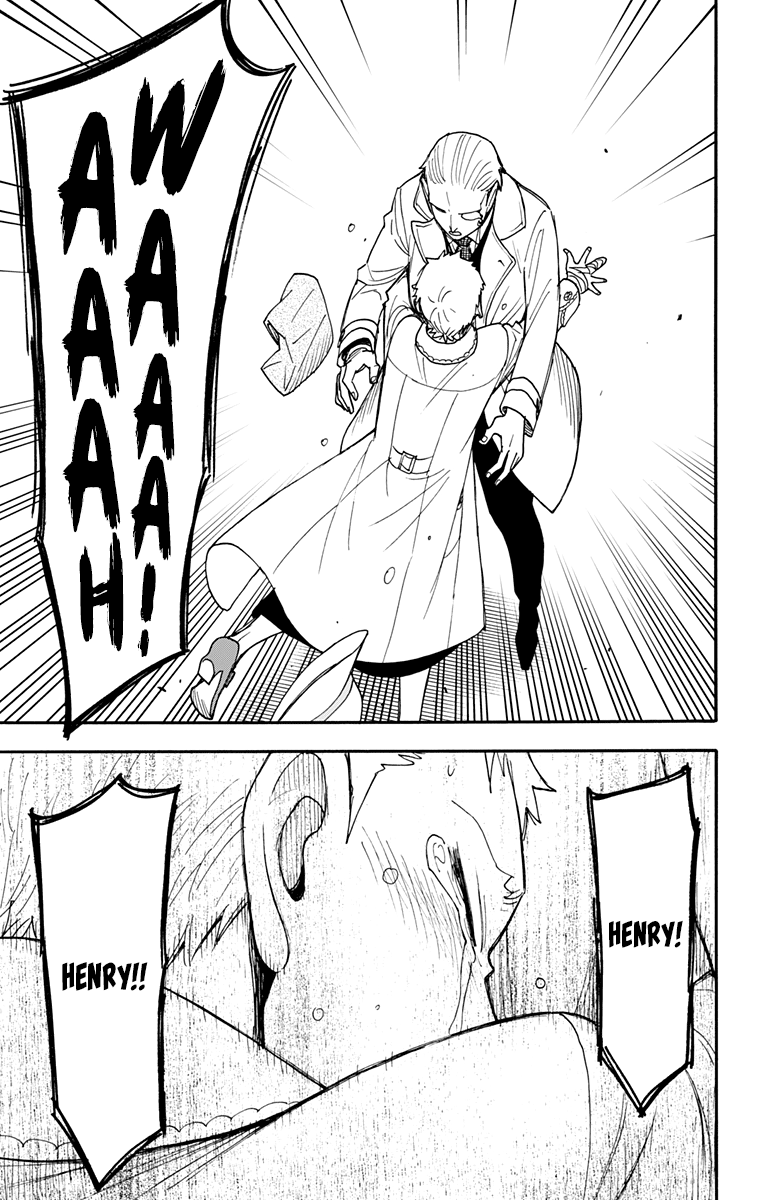 Read Spy X Family IT Manga Online