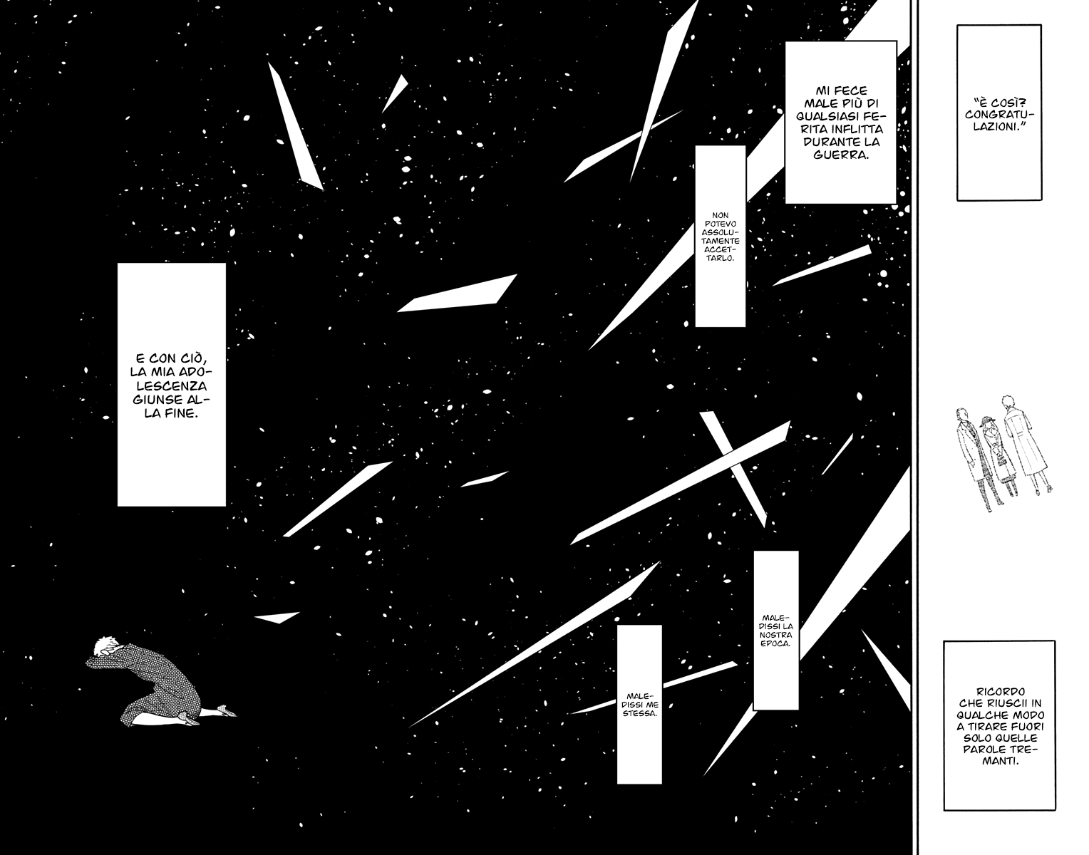 Read Spy X Family IT Manga Online