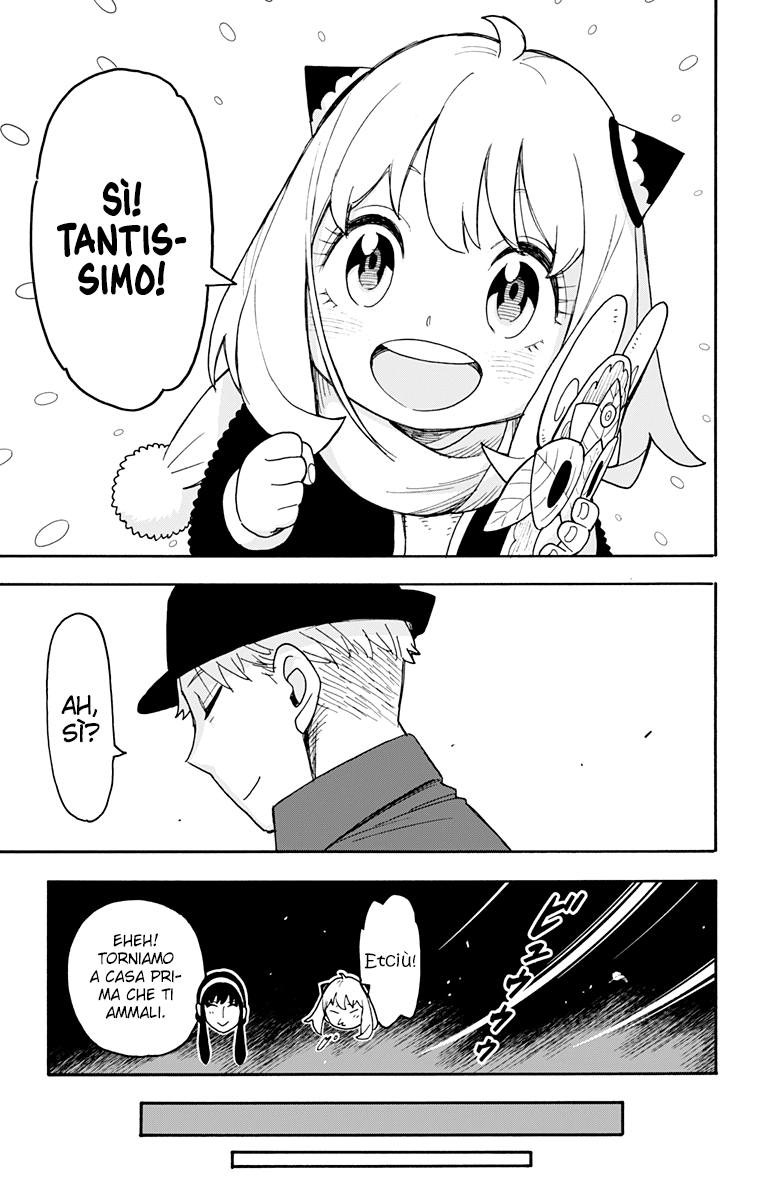 Read Spy X Family IT Manga Online