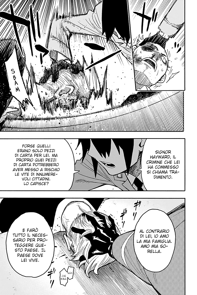 Read Spy X Family IT Manga Online