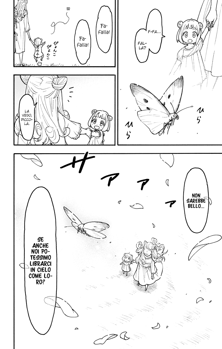 Read Spy X Family IT Manga Online