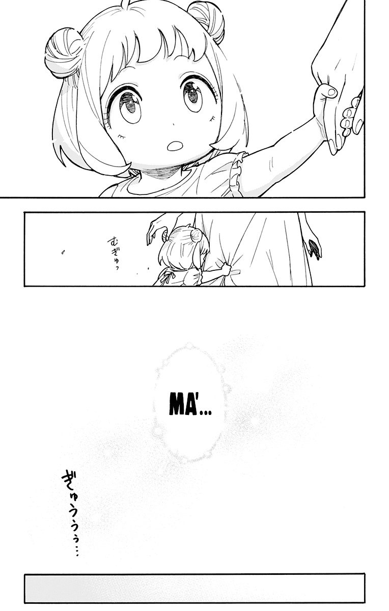 Read Spy X Family IT Manga Online