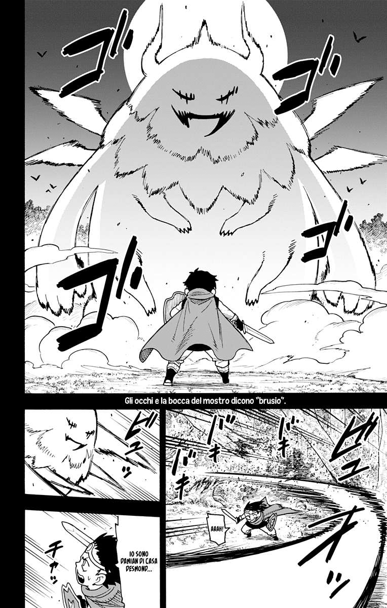 Read Spy X Family IT Manga Online