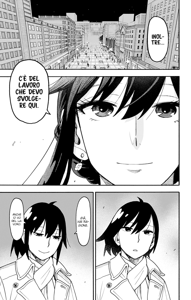 Read Spy X Family IT Manga Online