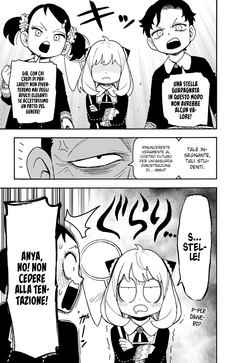 Read Spy X Family IT Manga Online