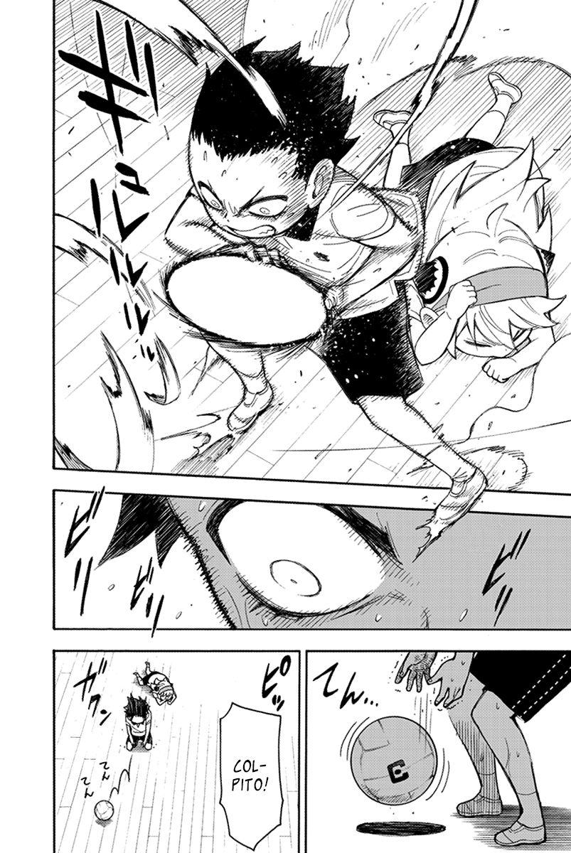 Read Spy X Family IT Manga Online