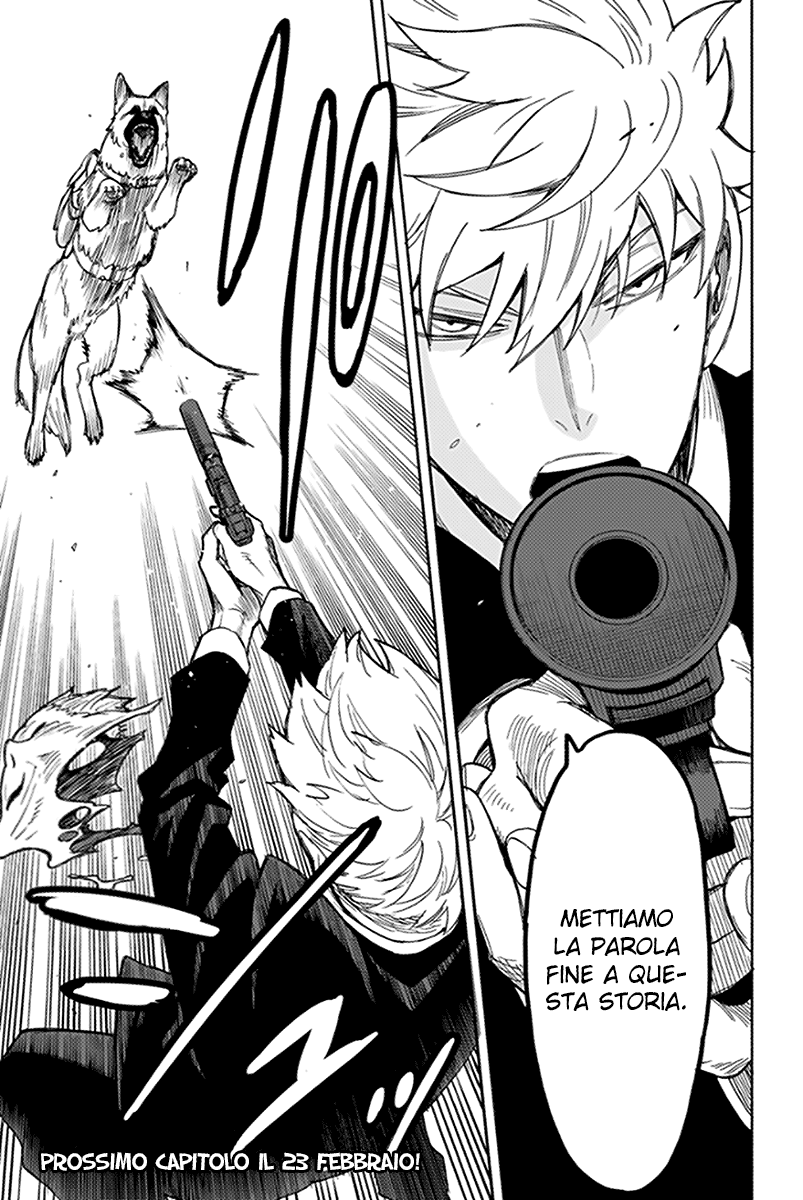 Read Spy X Family IT Manga Online