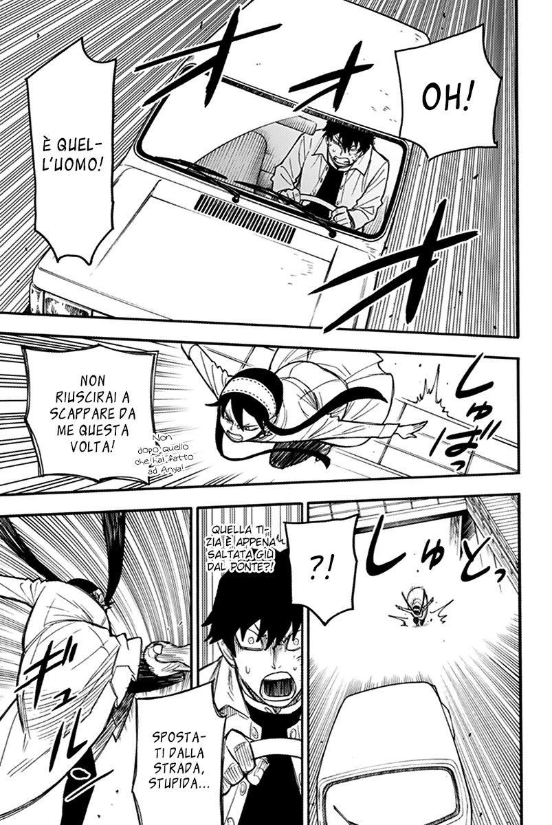 Read Spy X Family IT Manga Online