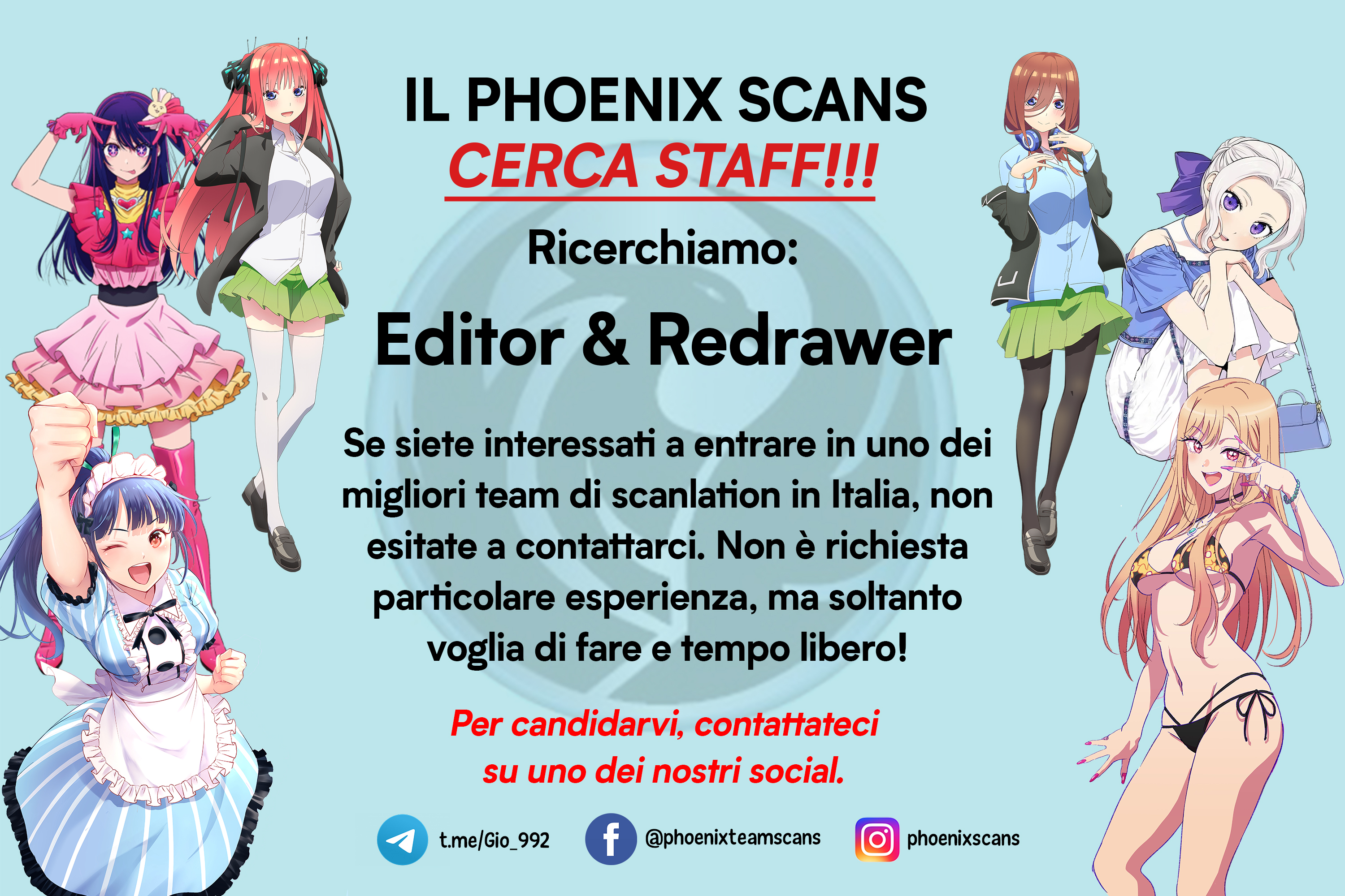 Read Spy X Family IT Manga Online