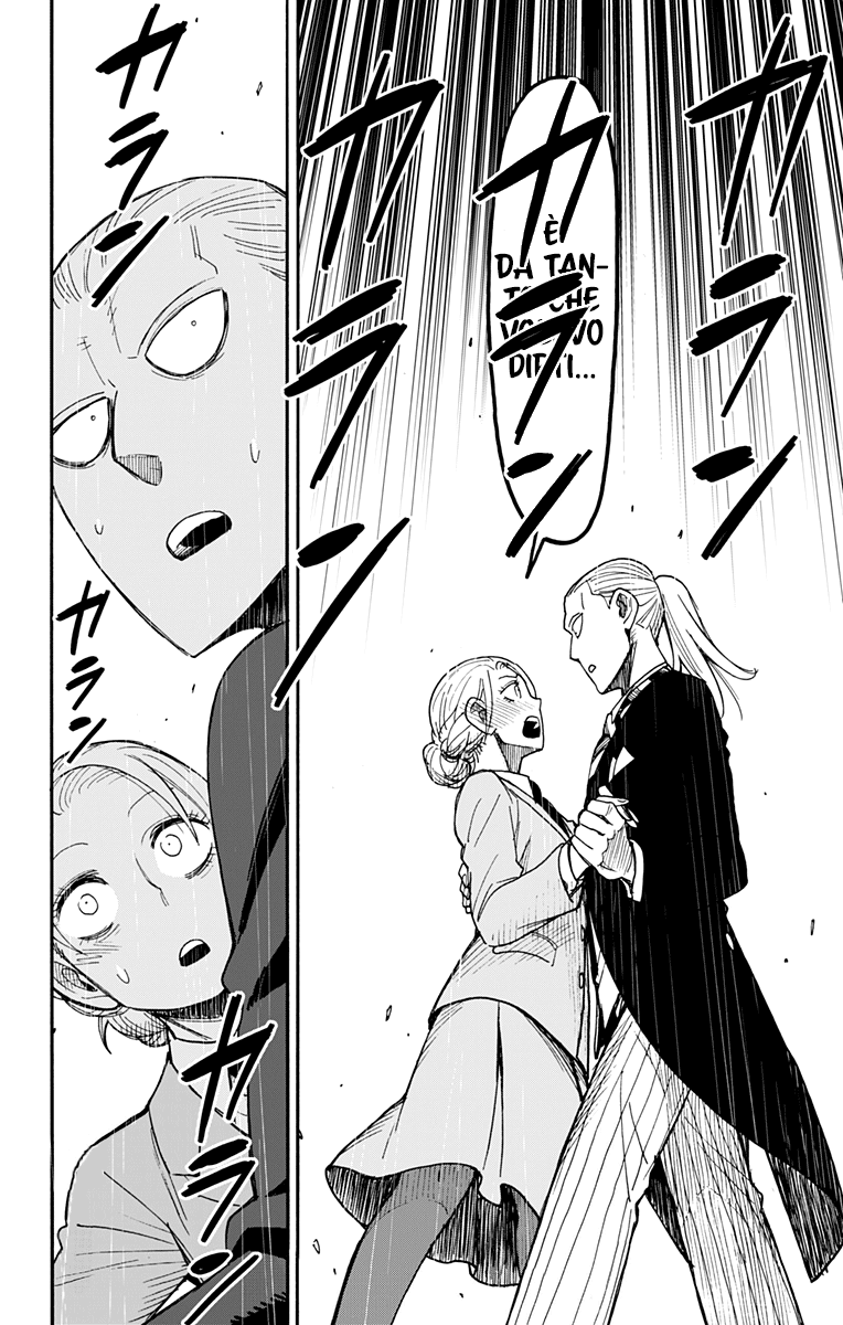 Read Spy X Family IT Manga Online