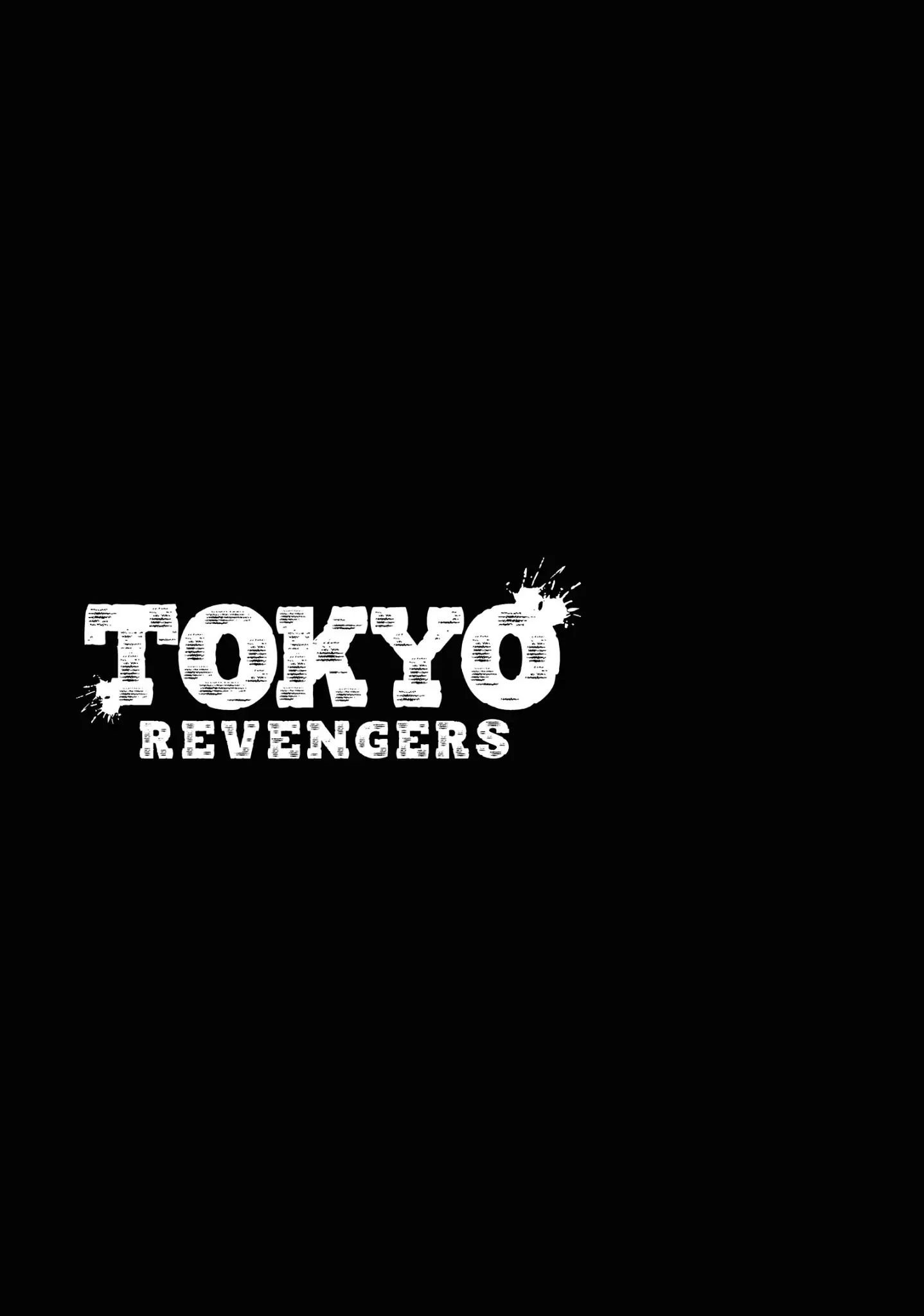 Read Tokyo Revengers IT Manga Online