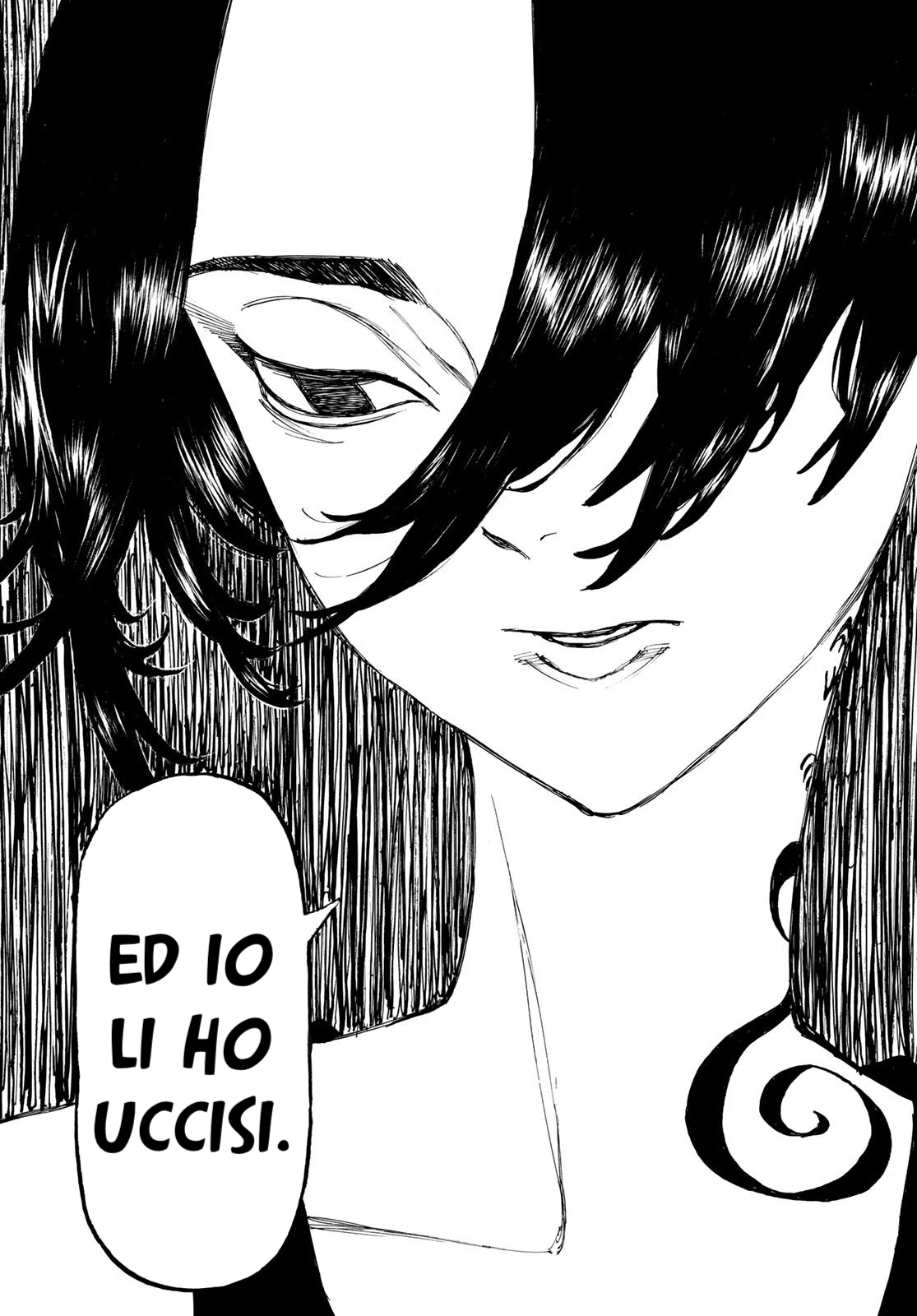 Read Tokyo Revengers IT Manga Online