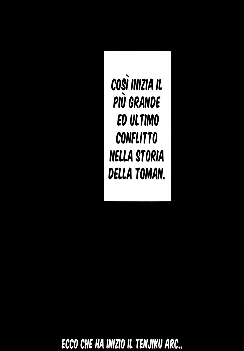 Read Tokyo Revengers IT Manga Online