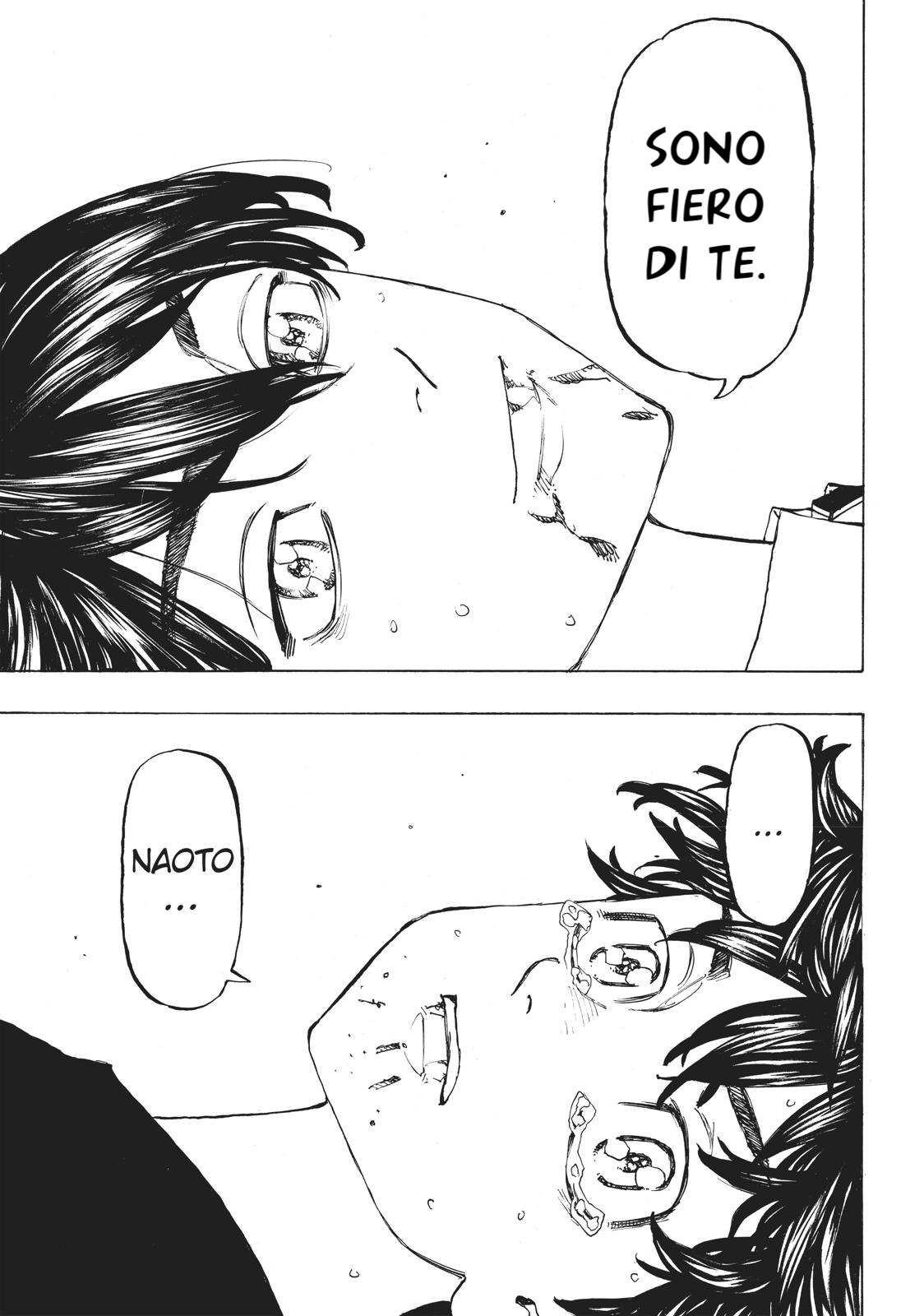 Read Tokyo Revengers IT Manga Online
