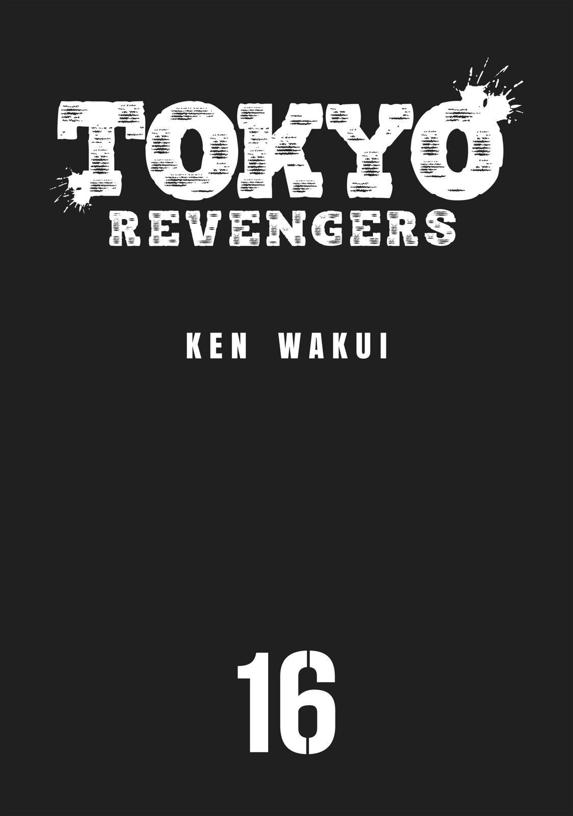 Read Tokyo Revengers IT Manga Online