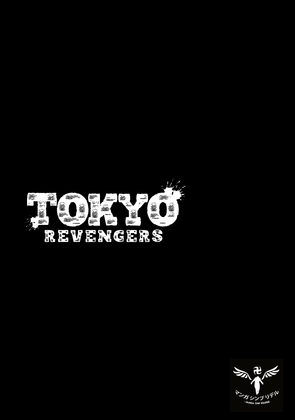 Read Tokyo Revengers IT Manga Online